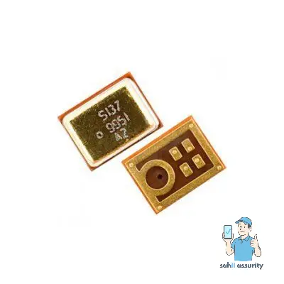 Microphone for Oppo A5 2020